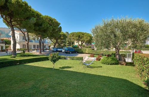 Ceriale Apartamento | Apartamento en der Nähe vom Meer, Ceriale
