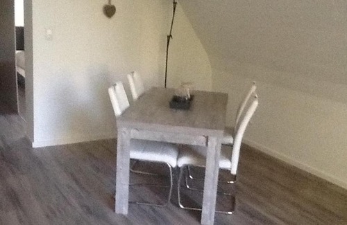 Leverkusen Apartamento | Appartement in der Waldsiedlung