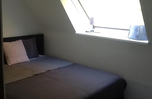Leverkusen Apartamento | Appartement in der Waldsiedlung