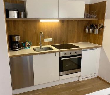 Geidorf Apartamento | Appartement in Graz-Geidorf