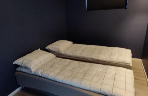 Harstad Apartamento | Appartement in Harstad