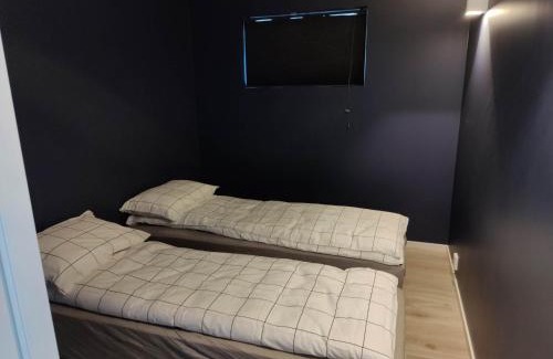 Harstad Apartamento | Appartement in Harstad