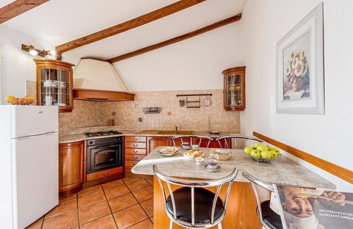 Torrazza Apartamento | Apartamento en Imperia