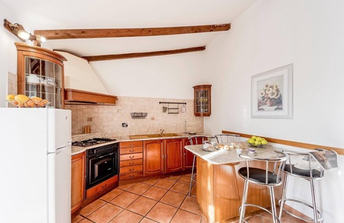 Torrazza Apartamento | Apartamento en Imperia