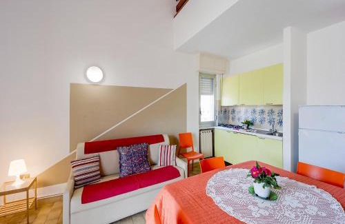 Loano Apartamento | Appartement in Loano