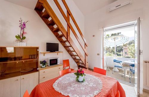 Loano Apartamento | Appartement in Loano
