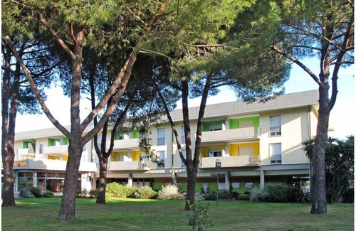Luni Mare Apartamento | Apartamento en Luni con piscina