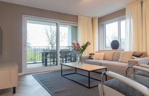 Kamperland Apartamento | Appartement in Marina Kamperland