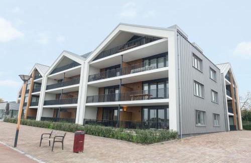 Kamperland Apartamento | Appartement in Marina Kamperland