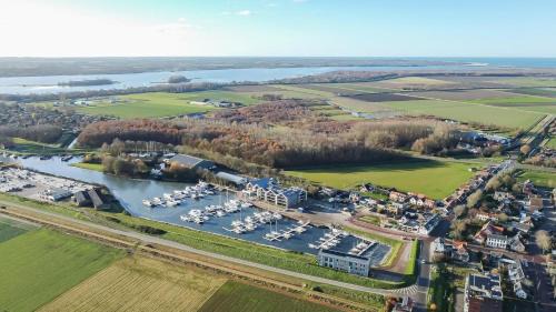Kamperland Apartamento | Appartement in Marina Kamperland