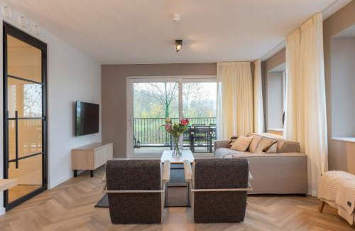 Kamperland Apartamento | Appartement in Marina Kamperland