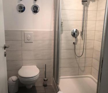 Rheinsberg Apartamento | Appartement In Rheinsberg Mit Seeblickbalkon
