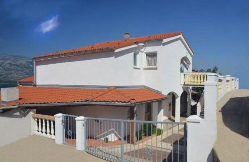 Vinjerac Apartamento | Appartement In Vinjerac Mit Großer Terrasse