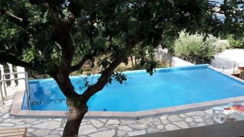 Vinjerac Apartamento | Appartement In Vinjerac Mit Großer Terrasse