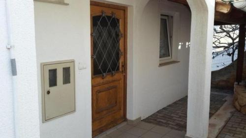 Vinjerac Apartamento | Appartement In Vinjerac Mit Großer Terrasse