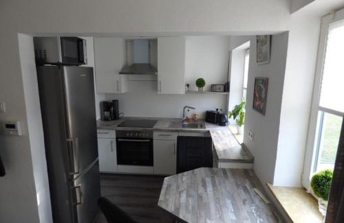Wilhelmshaven Apartamento | Appartement in Voslapp