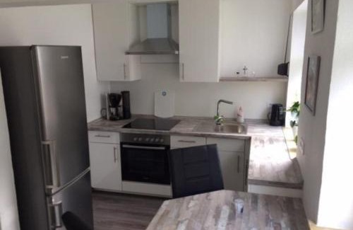 Wilhelmshaven Apartamento | Appartement in Voslapp