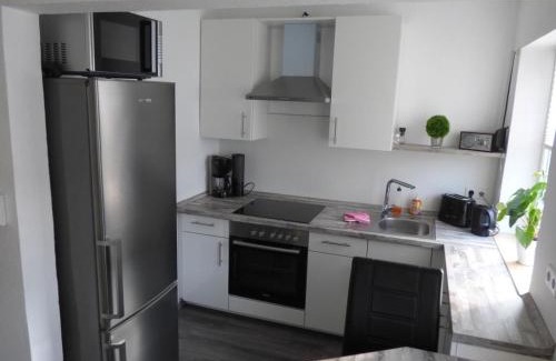 Wilhelmshaven Apartamento | Appartement in Voslapp