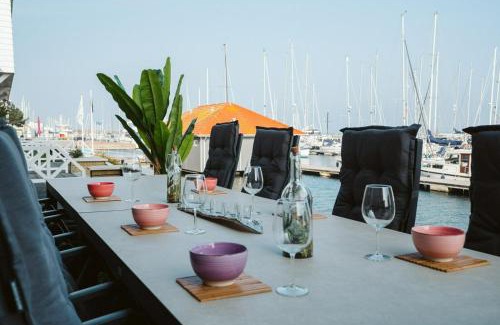 Ouddorp Apartamento | Appartement in Zeeland - Kabbelaarsbank 2E - Port Marina Zélande - Ouddorp