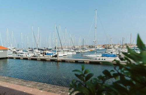 Ouddorp Apartamento | Appartement in Zeeland - Kabbelaarsbank 2E - Port Marina Zélande - Ouddorp