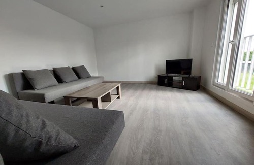 Le Blanc-Mesnil Apartamento | Appartement indépendant A