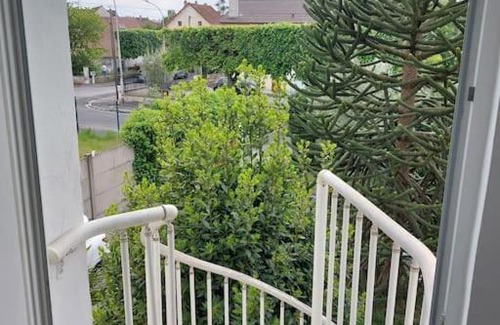 Le Blanc-Mesnil Apartamento | Appartement indépendant A