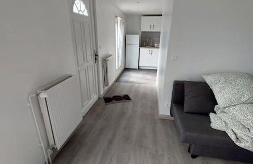 Le Blanc-Mesnil Apartamento | Appartement indépendant A
