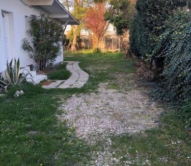 Le Blanc-Mesnil Apartamento | Appartement indépendant