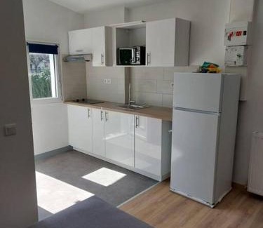 Le Blanc-Mesnil Apartamento | Appartement indépendant