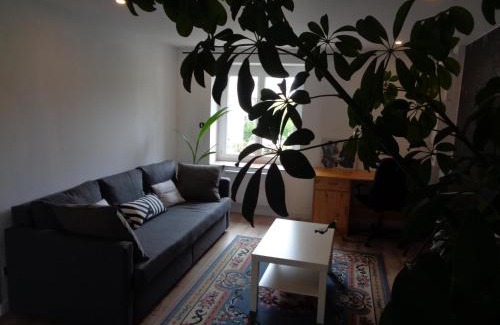 Saint-Etienne Apartamento | Appartement indépendant LE PANASSA, Centre ville, Garage privé