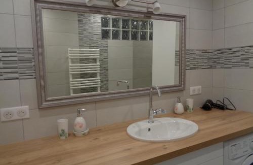 Saint-Etienne Apartamento | Appartement indépendant LE PANASSA, Centre ville, Garage privé