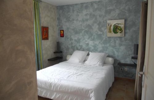 Saint-Gilles Apartamento | appartement indépendant avec jardin
