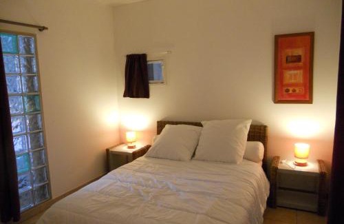 Saint-Gilles Apartamento | appartement indépendant avec jardin