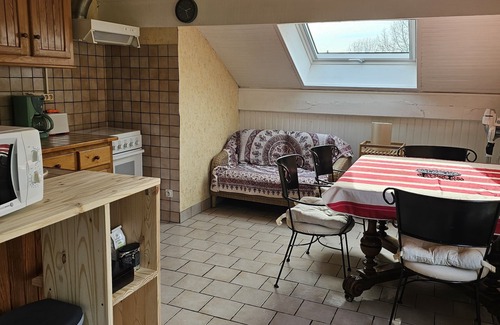 Poisy Apartamento | Appartement Indépendant à 10 Minutes D'annecy, Juste à Côté des Chemins de Rando