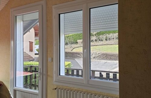 Poisy Apartamento | Appartement Indépendant à 10 Minutes D'annecy, Juste à Côté des Chemins de Rando