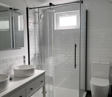 Quartier des Espesses Casa | appartement indépendant avec jardin privé