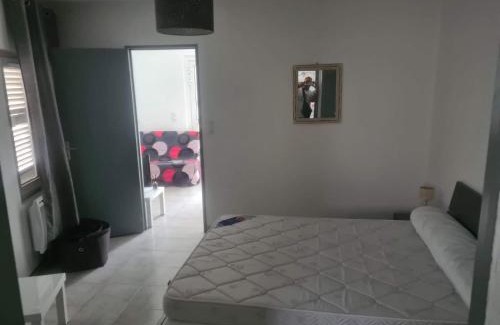 Corte Apartamento | appartement indépendant CORTE