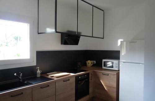 Frejus Apartamento | Appartement indépendant dans villa, entre Fréjus et St Raphaël