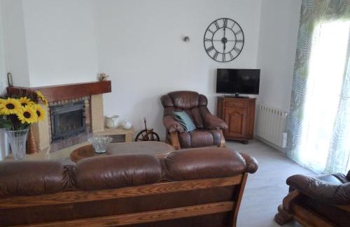 Frejus Apartamento | Appartement indépendant dans villa, entre Fréjus et St Raphaël