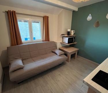Pasques Apartamento | Appartement indépendant