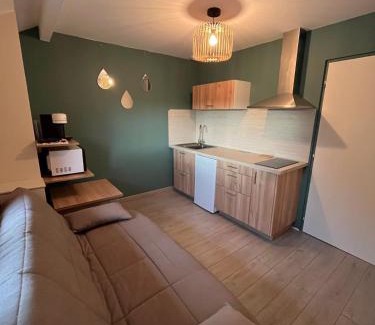 Pasques Apartamento | Appartement indépendant