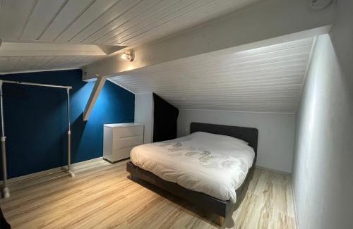 Puymiclan Apartamento | Appartement indépendant chez l’habitant