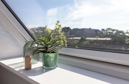 Munkmarsch Apartamento | Appartement Inselkind