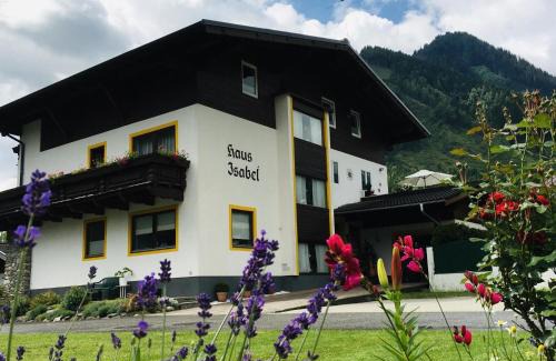 Woerth Apartamento | Appartement Isabel
