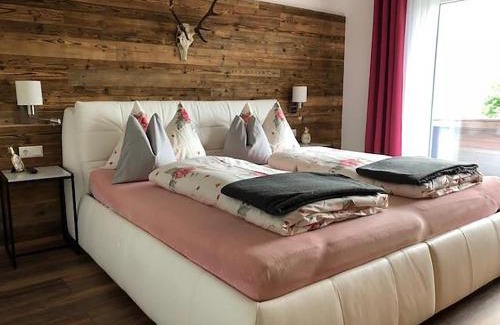 Woerth Apartamento | Appartement Isabel