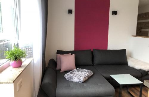 Woerth Apartamento | Appartement Isabel
