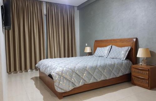 Cite Al Mohammadi Apartamento | appartement Islane G26