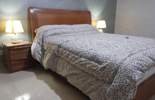 Cite Al Mohammadi Apartamento | appartement Islane G26