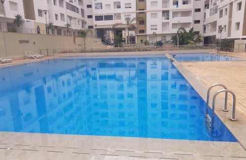 Cite Al Mohammadi Apartamento | appartement Islane G26
