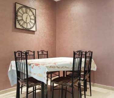 Cite Al Mohammadi Apartamento | appartement Islane G26